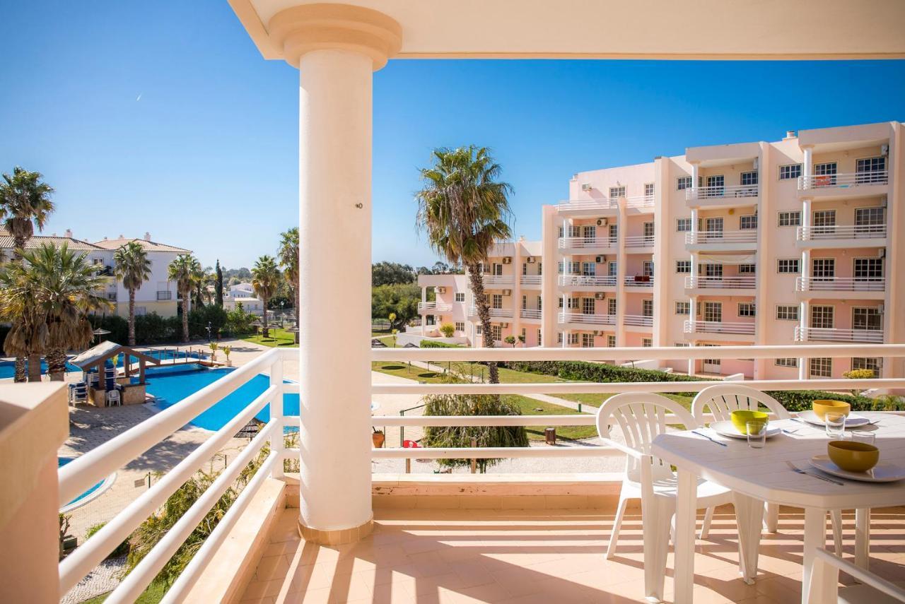 B33 - Praia Do Vau Apartment Portimão Extérieur photo