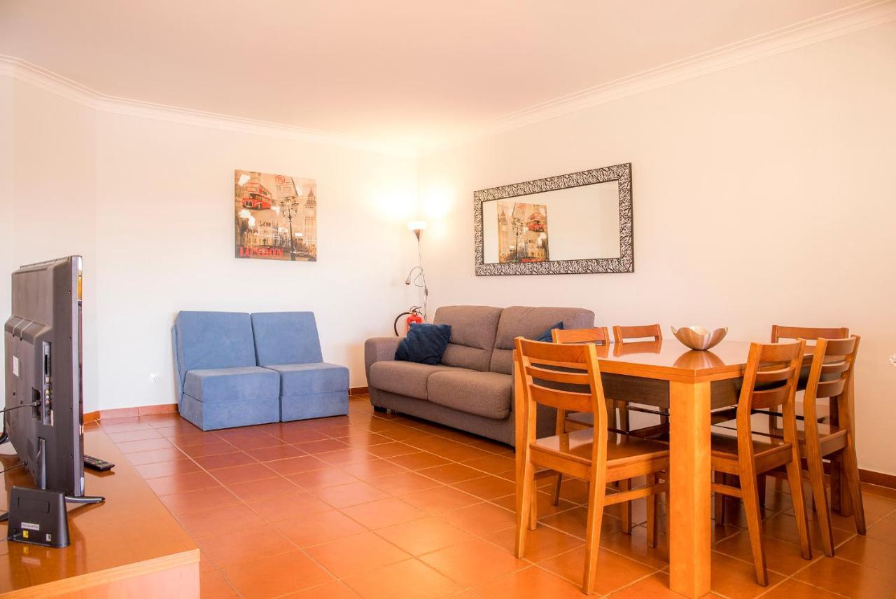 B33 - Praia Do Vau Apartment Portimão Extérieur photo