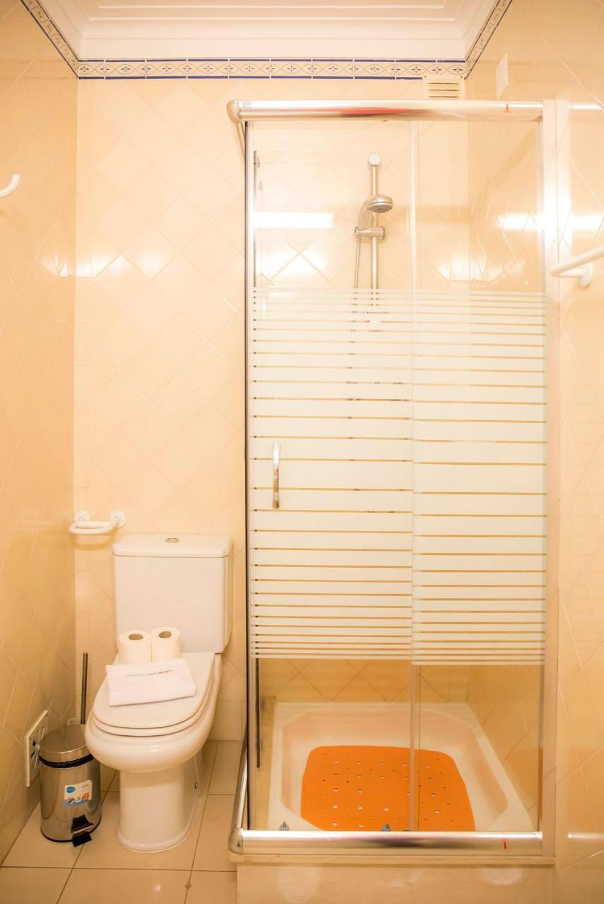 B33 - Praia Do Vau Apartment Portimão Extérieur photo