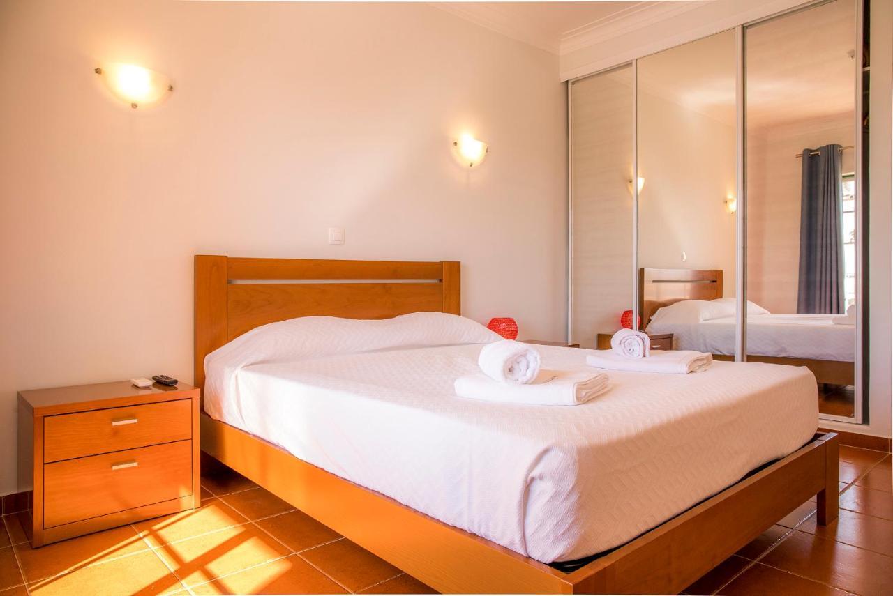 B33 - Praia Do Vau Apartment Portimão Extérieur photo