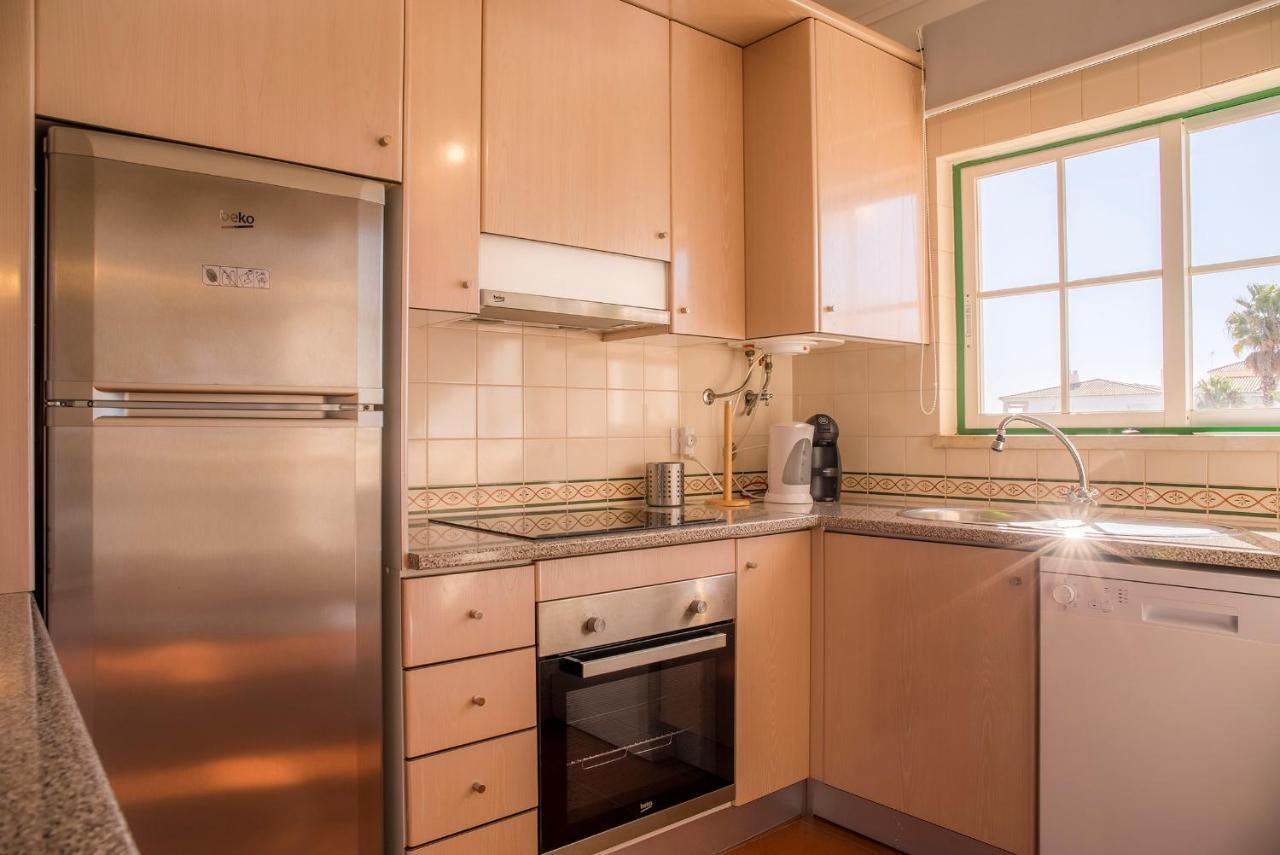 B33 - Praia Do Vau Apartment Portimão Extérieur photo