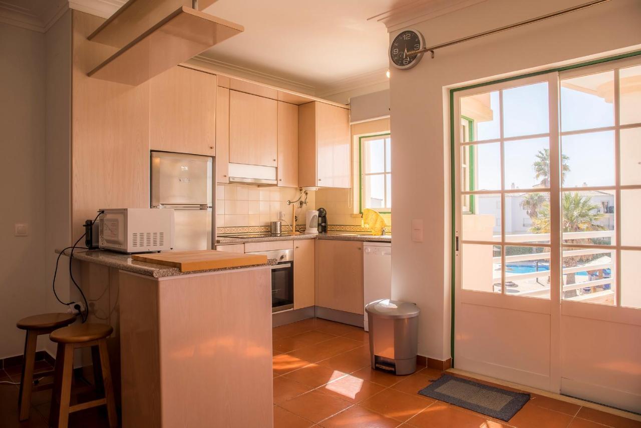 B33 - Praia Do Vau Apartment Portimão Extérieur photo