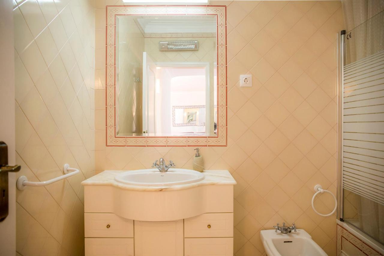 B33 - Praia Do Vau Apartment Portimão Extérieur photo