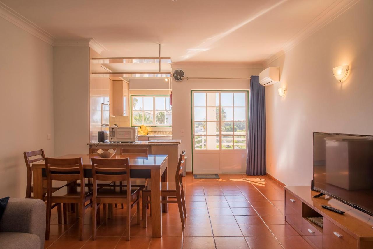 B33 - Praia Do Vau Apartment Portimão Extérieur photo