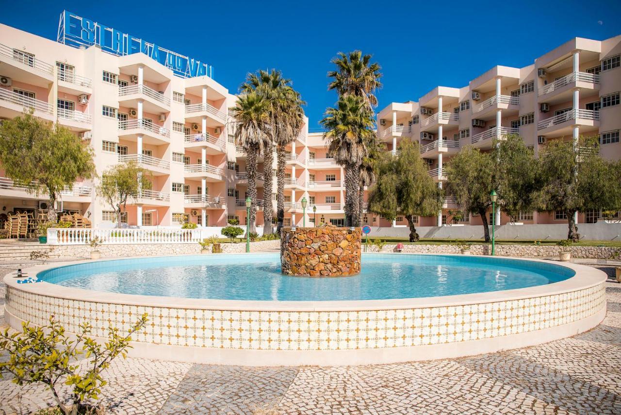 B33 - Praia Do Vau Apartment Portimão Extérieur photo