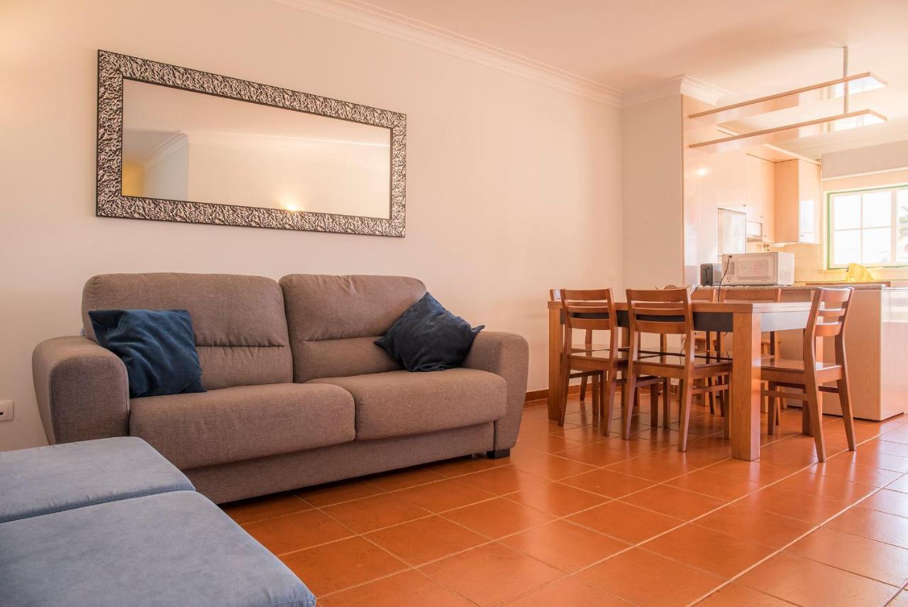 B33 - Praia Do Vau Apartment Portimão Extérieur photo