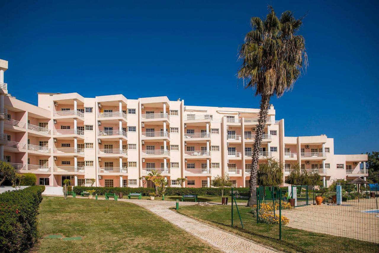 B33 - Praia Do Vau Apartment Portimão Extérieur photo