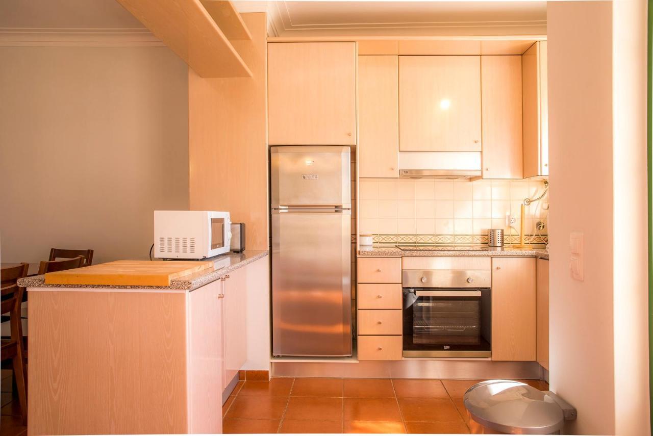 B33 - Praia Do Vau Apartment Portimão Extérieur photo