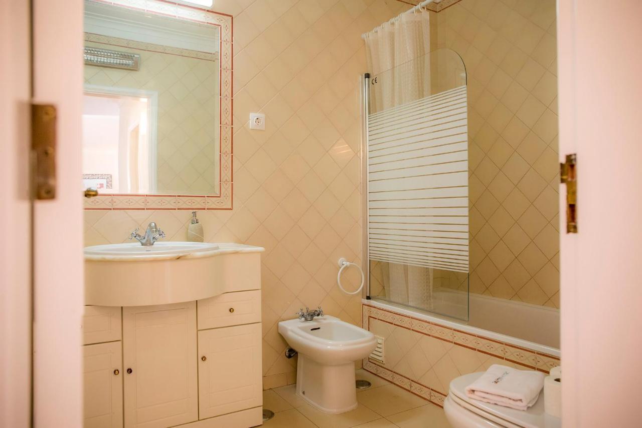 B33 - Praia Do Vau Apartment Portimão Extérieur photo